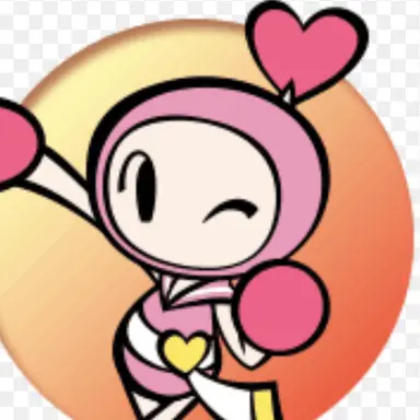 Profile image of ピンクボン