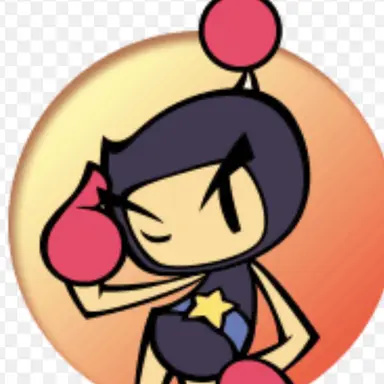 Profile image of 黒ボン