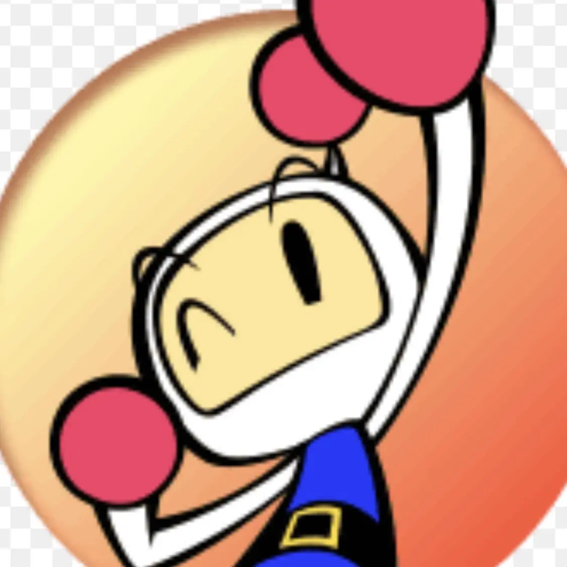 IdealGar5379의 ボンバー兄弟