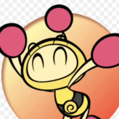 Profile image of 黄ボン