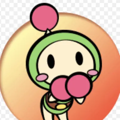 Profile image of 緑ボン