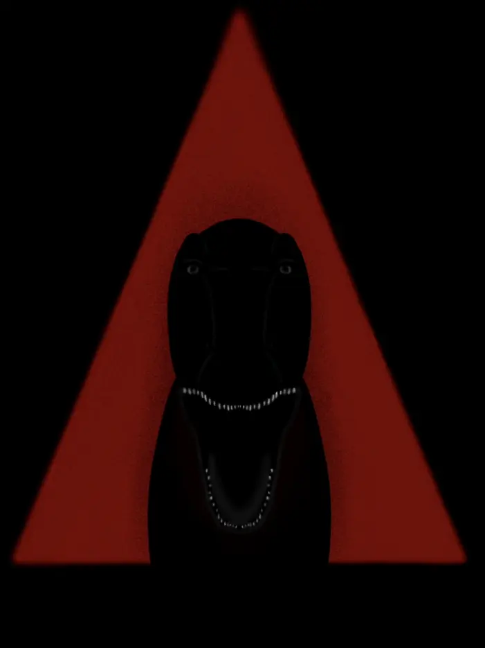 AbleTank2995의 FPE 공룡섬의 생존 AU