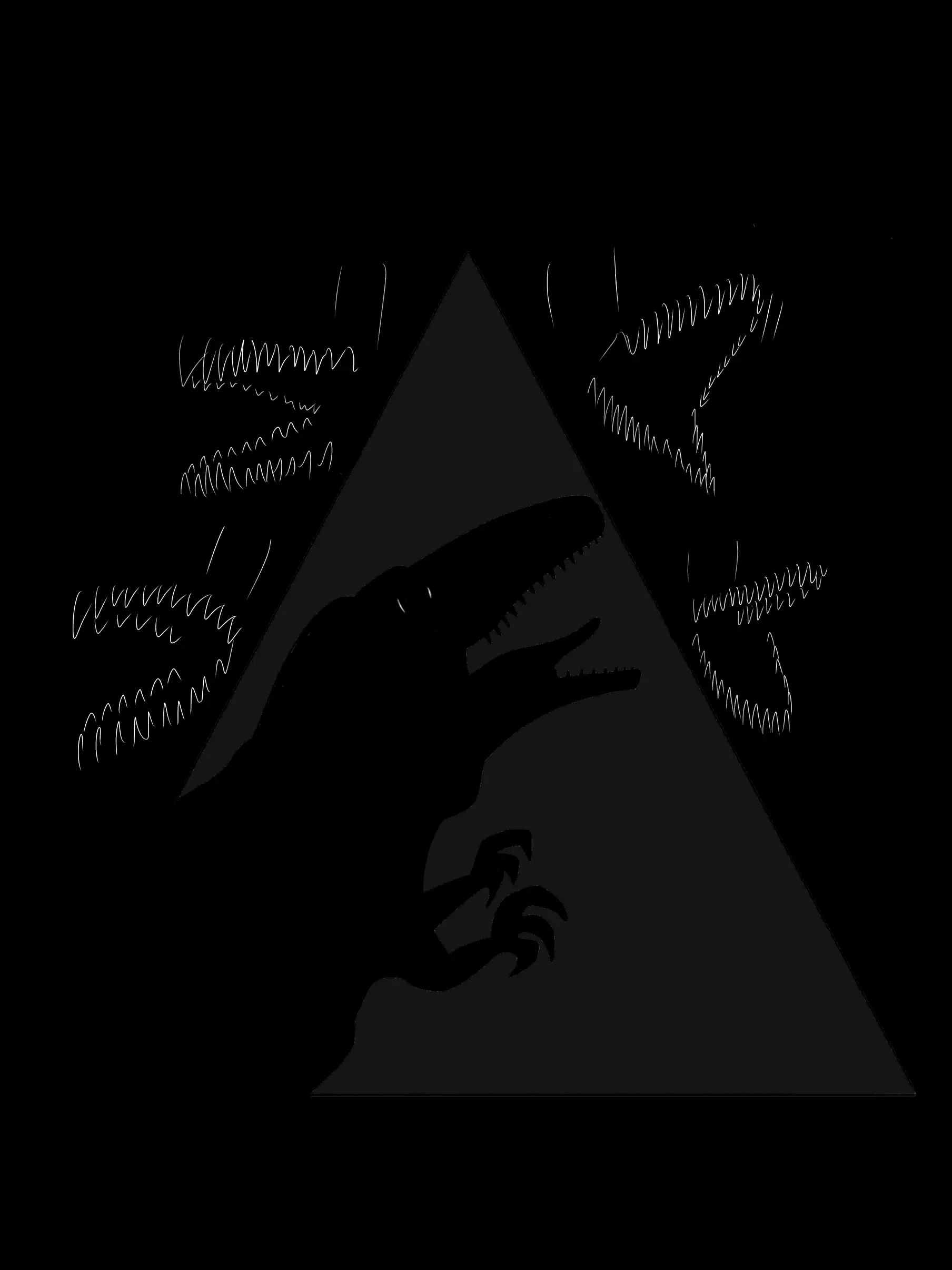 AbleTank2995의 FPE 공룡섬의 생존 AU