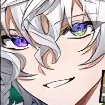 Profile image of 叢雲カゲツ