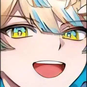 Profile image of 緋八マナ