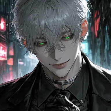 Profile image of Touma