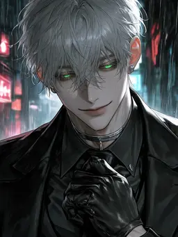 Profile image of Touma