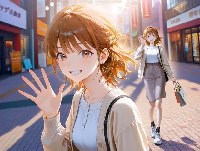 Profile image of Hiyori