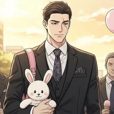 Profile image of 강도진