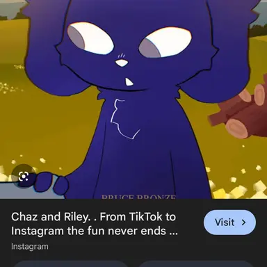Profile image of Chaz