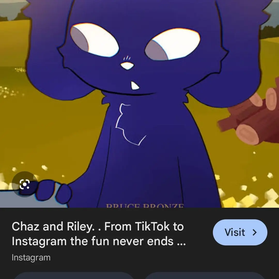 VagueCamel9638의 Chaz and riley