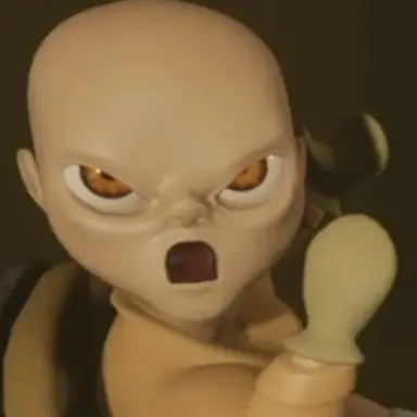 Profile image of 여우