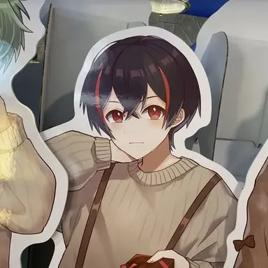 Profile image of ゆあん