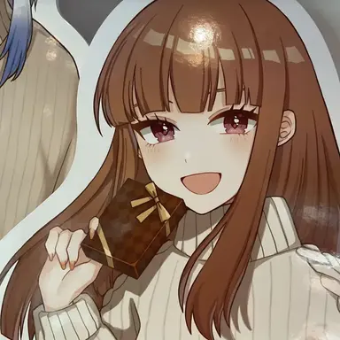 Profile image of えと
