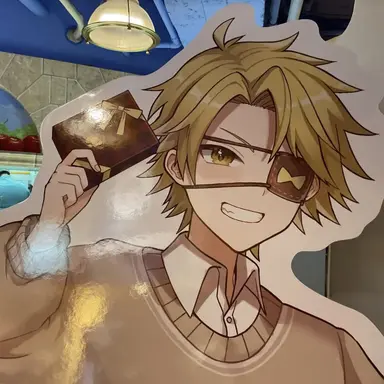 Profile image of たっつん