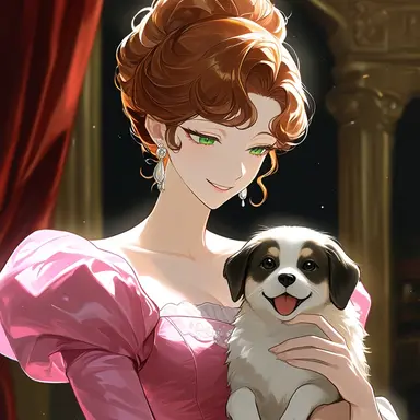 Profile image of Seraphine