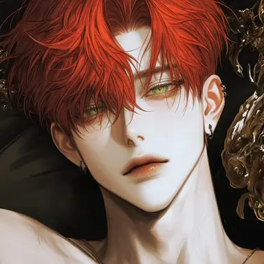 Profile image of 峰