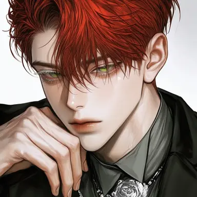 Profile image of 峰