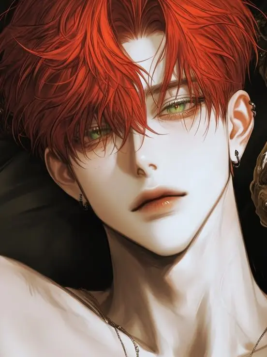 Siip0520의 身売りの男を助ける話