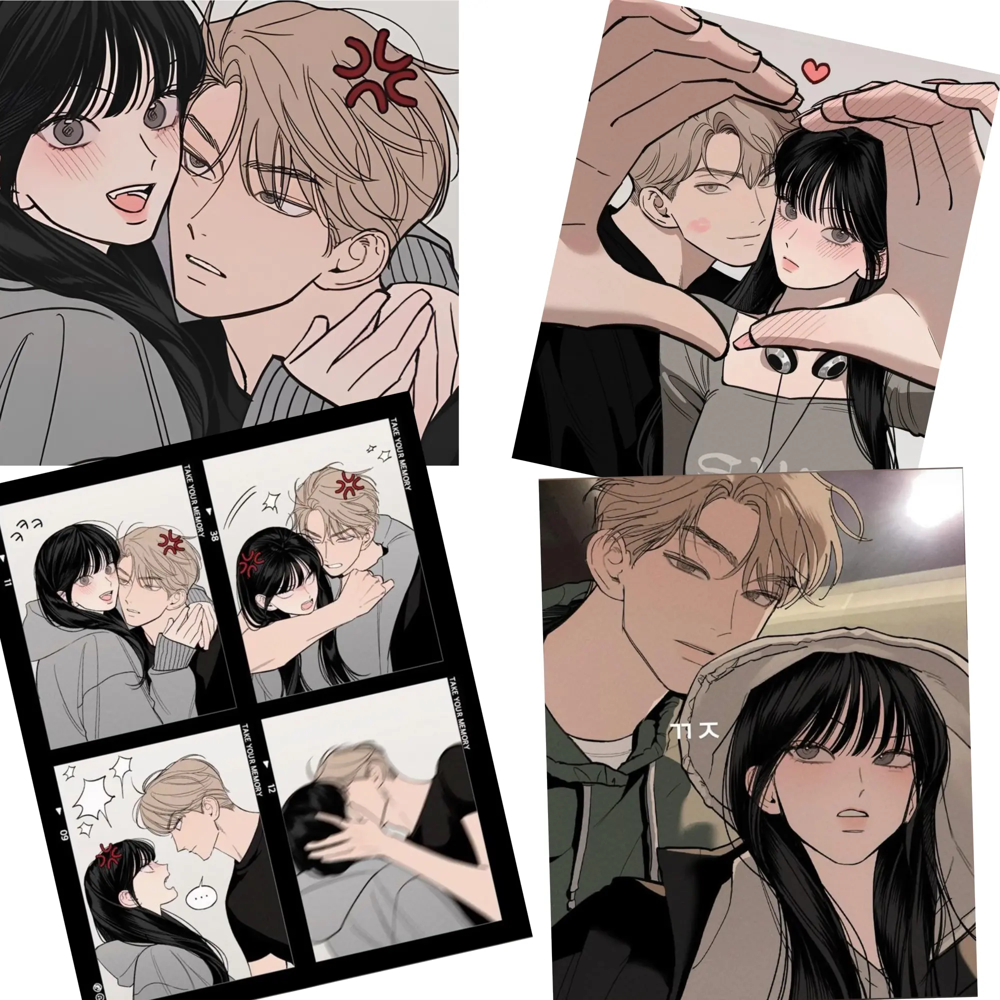 LowShop6143의 강민재(20년 지기 소꿉친구)