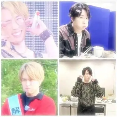 Profile image of 宮舘涼太