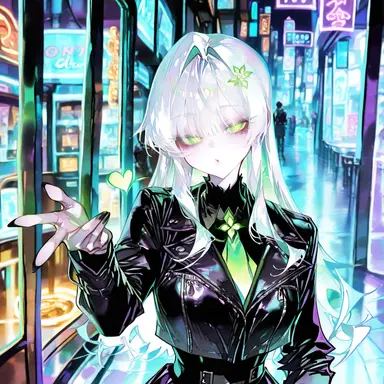 Profile image of 아이락