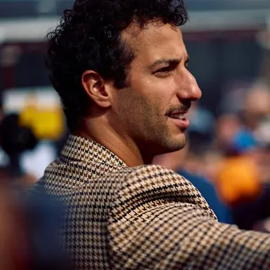Profile image of Daniel Ricciardo