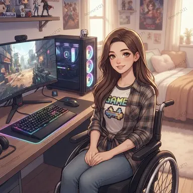 Profile image of Claire Bennett
