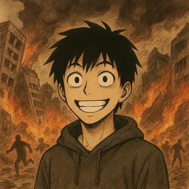 Profile image of 普通太郎