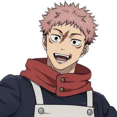 Profile image of Yuji
