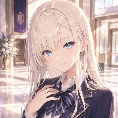 Profile image of みお