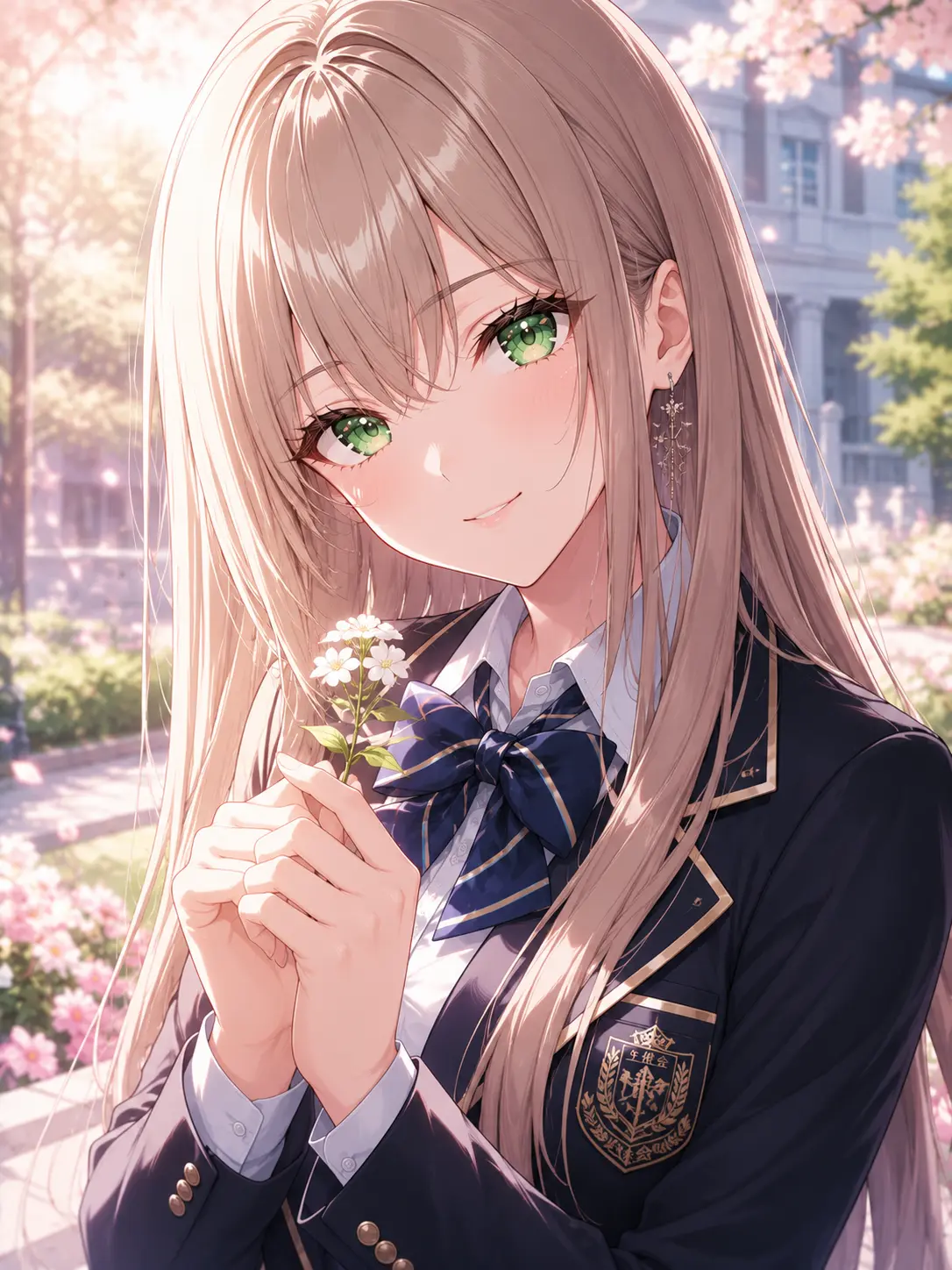 CosmicFlask3615의 青春ヒロインレース