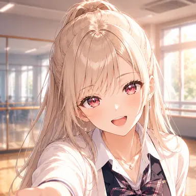 Profile image of ゆい