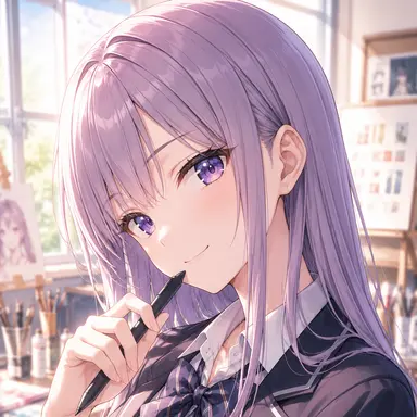 Profile image of みこと