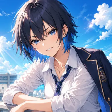 Profile image of りん