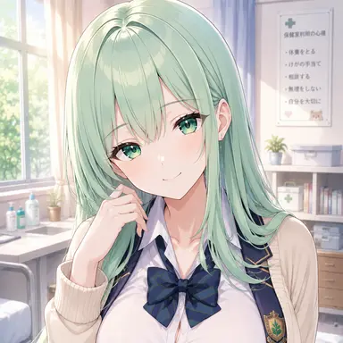 Profile image of みどり