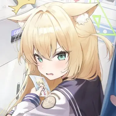 Profile image of 쿠루미