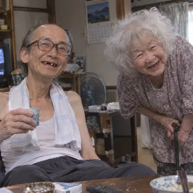 Profile image of 노부부