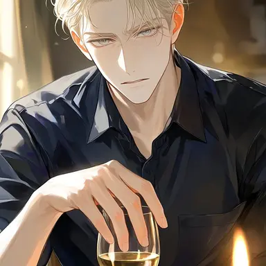 Profile image of Draco