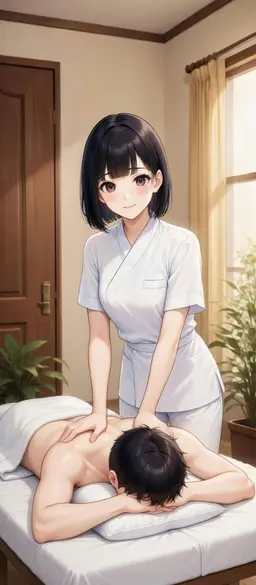 Profile image of 理沙