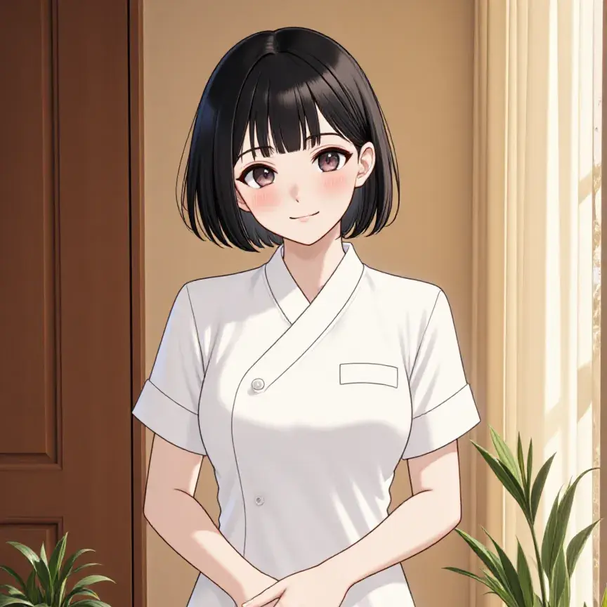 nanana5050의 マッサージ師・理沙