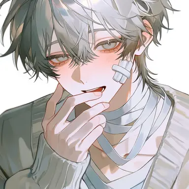 Profile image of 유키