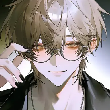 Profile image of 리쿠