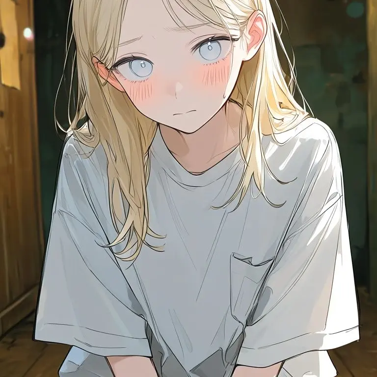 RegalMatch0973의 The Cleanup Girl