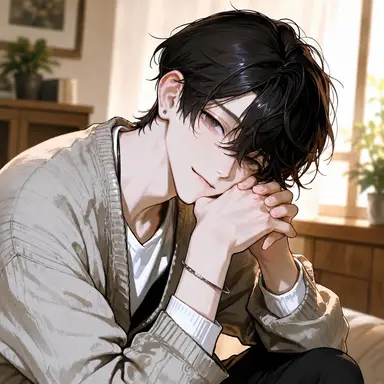 Profile image of 湊人