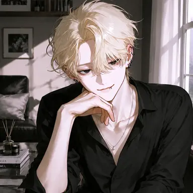 Profile image of 凪