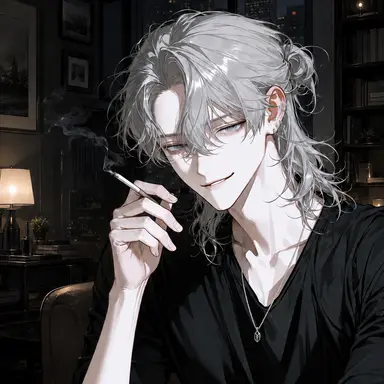 Profile image of 朔