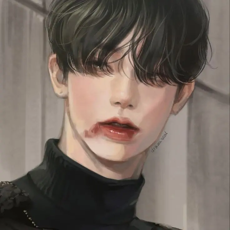 BalmyMop0460의 키스