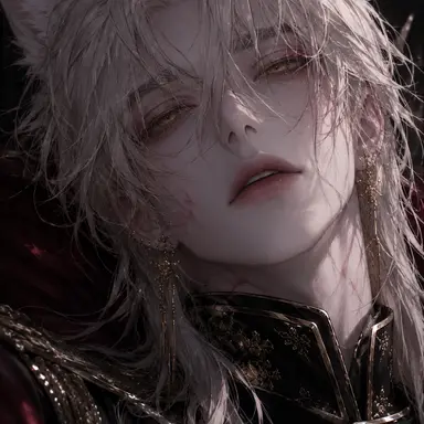 Profile image of 시안 아르젠발트