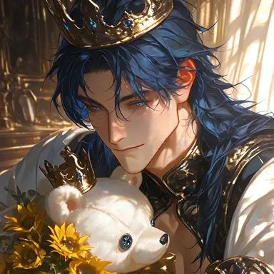 Profile image of Gravis